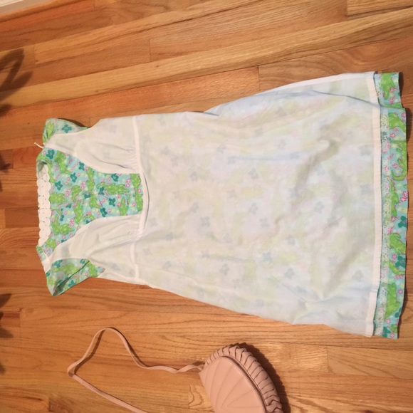 Lilly Pulitzer Dress - Picture 13 of 13